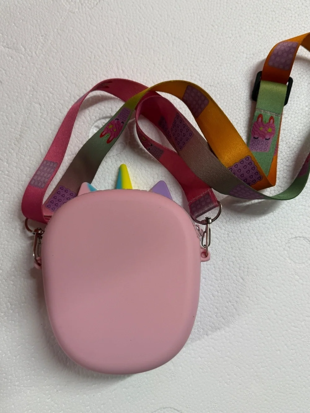 N/A this silicone